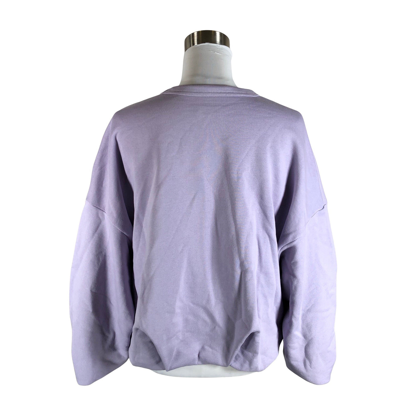 Unisex Dries Van Noten - Sweatshirt, size 34 - Violet (2)