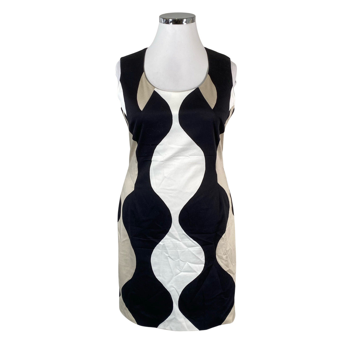 Unisex Marimekko - Dress, size 42 - Black (1)