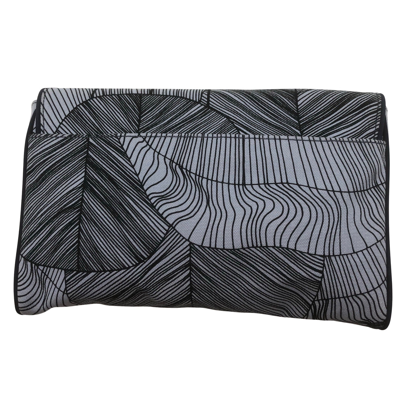 Unisex Marimekko - Handbag, size Mini - Light blue (2)