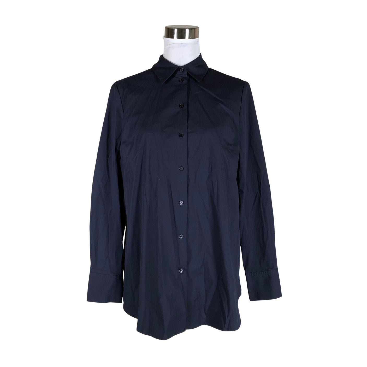 Unisex Your Face - Blouse, size 36 - Blue (1)