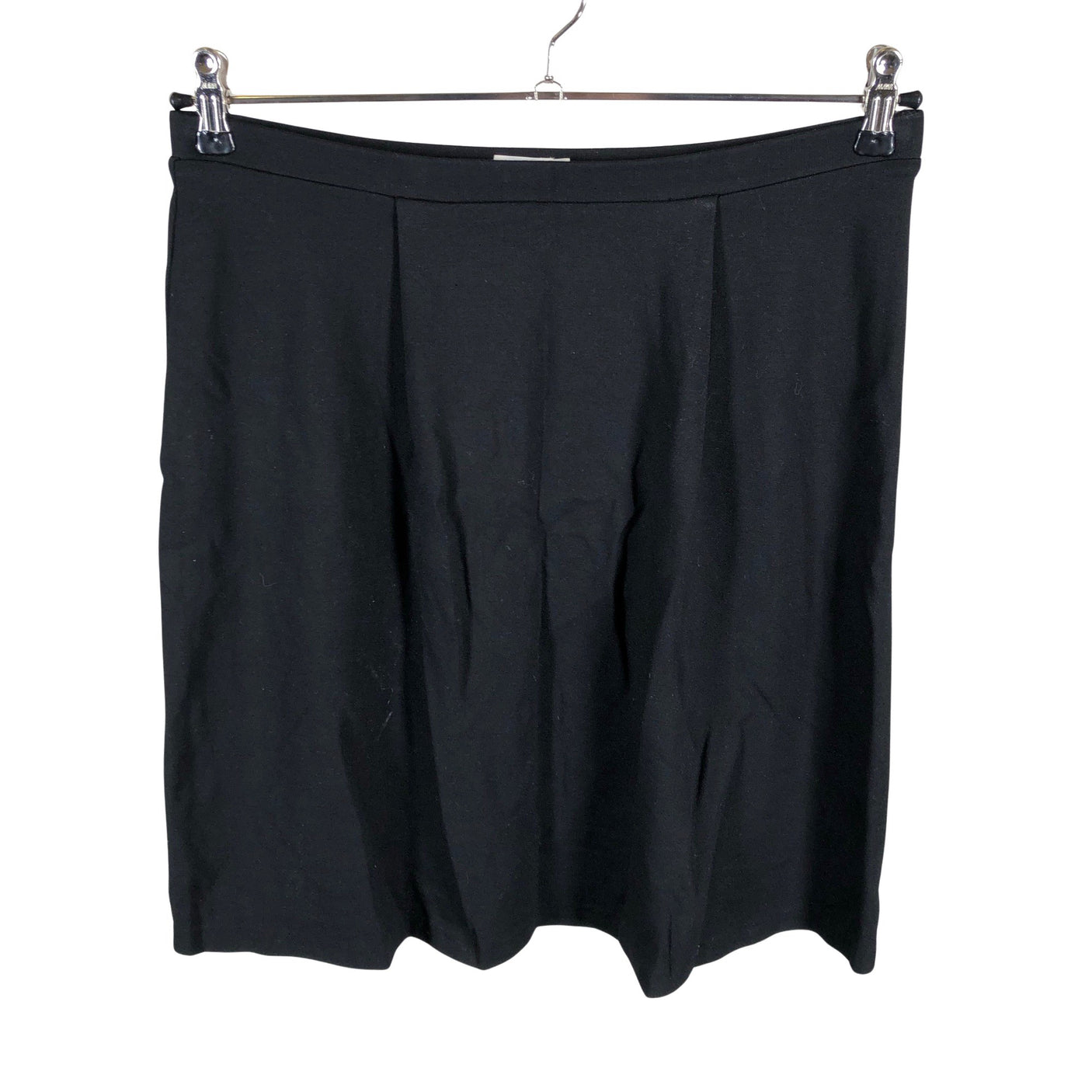 Unisex Filippa K. - Tricot skirt, size 40 - Black (1)