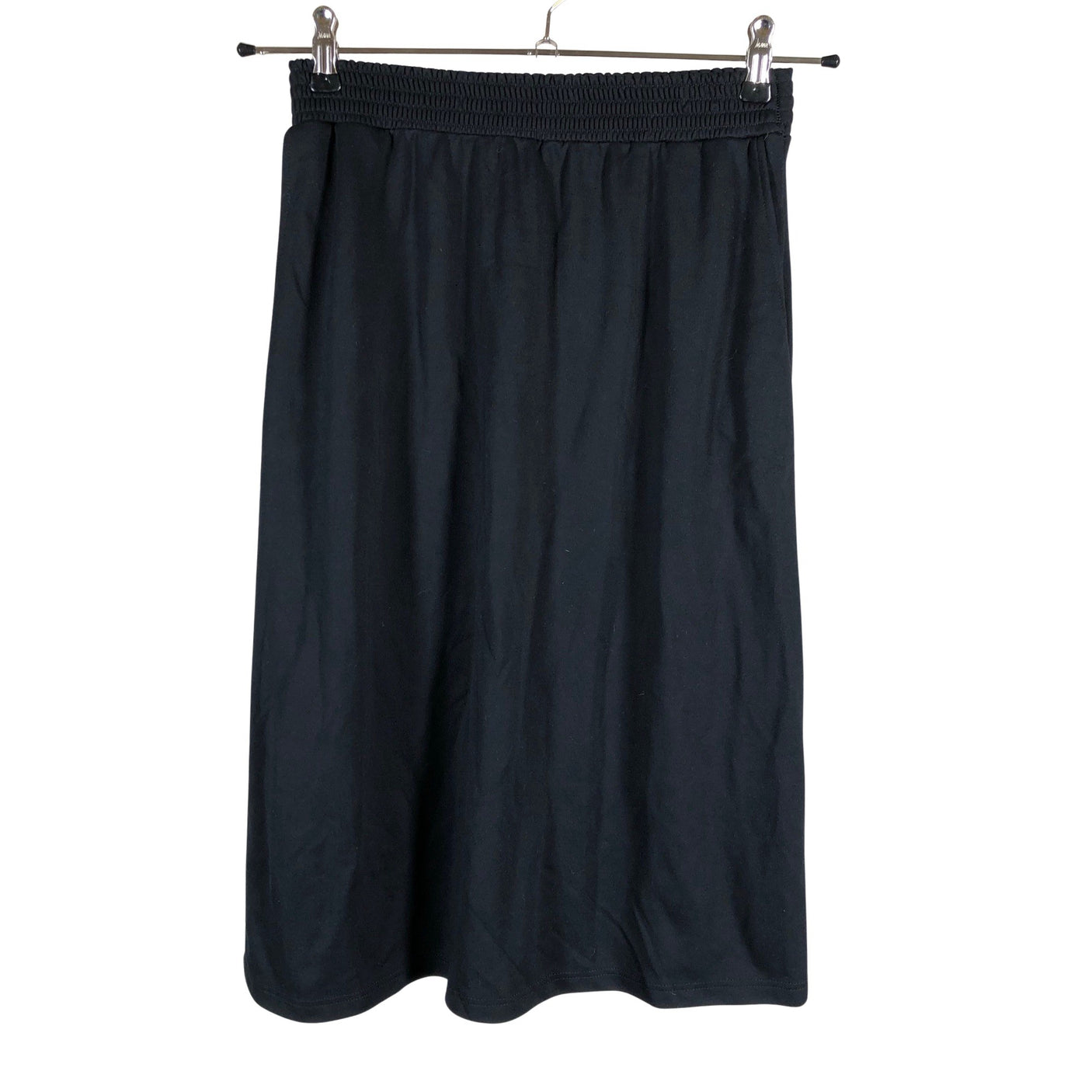 Unisex Nanso - Tricot skirt, size 36 - Black (1)