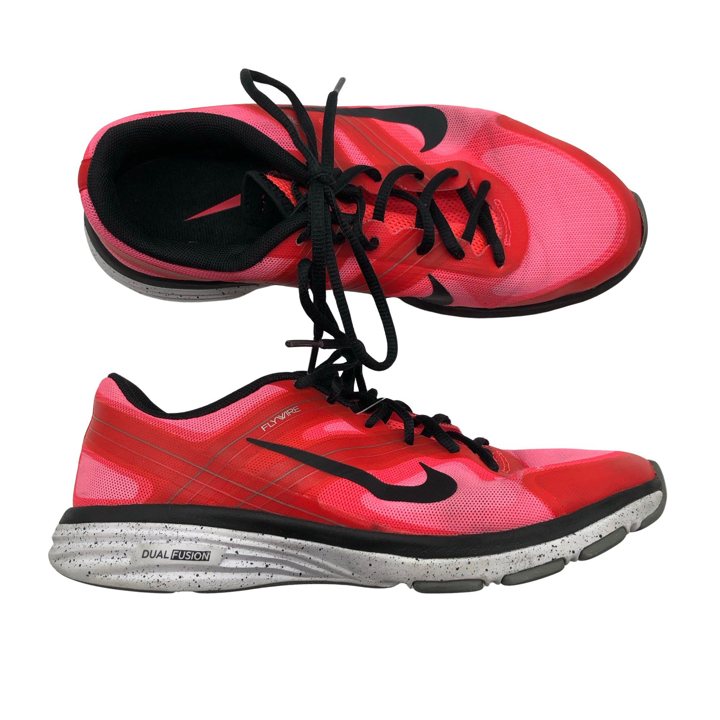 Unisex Nike - Indoor sports shoes, size 38 - Pink (1)