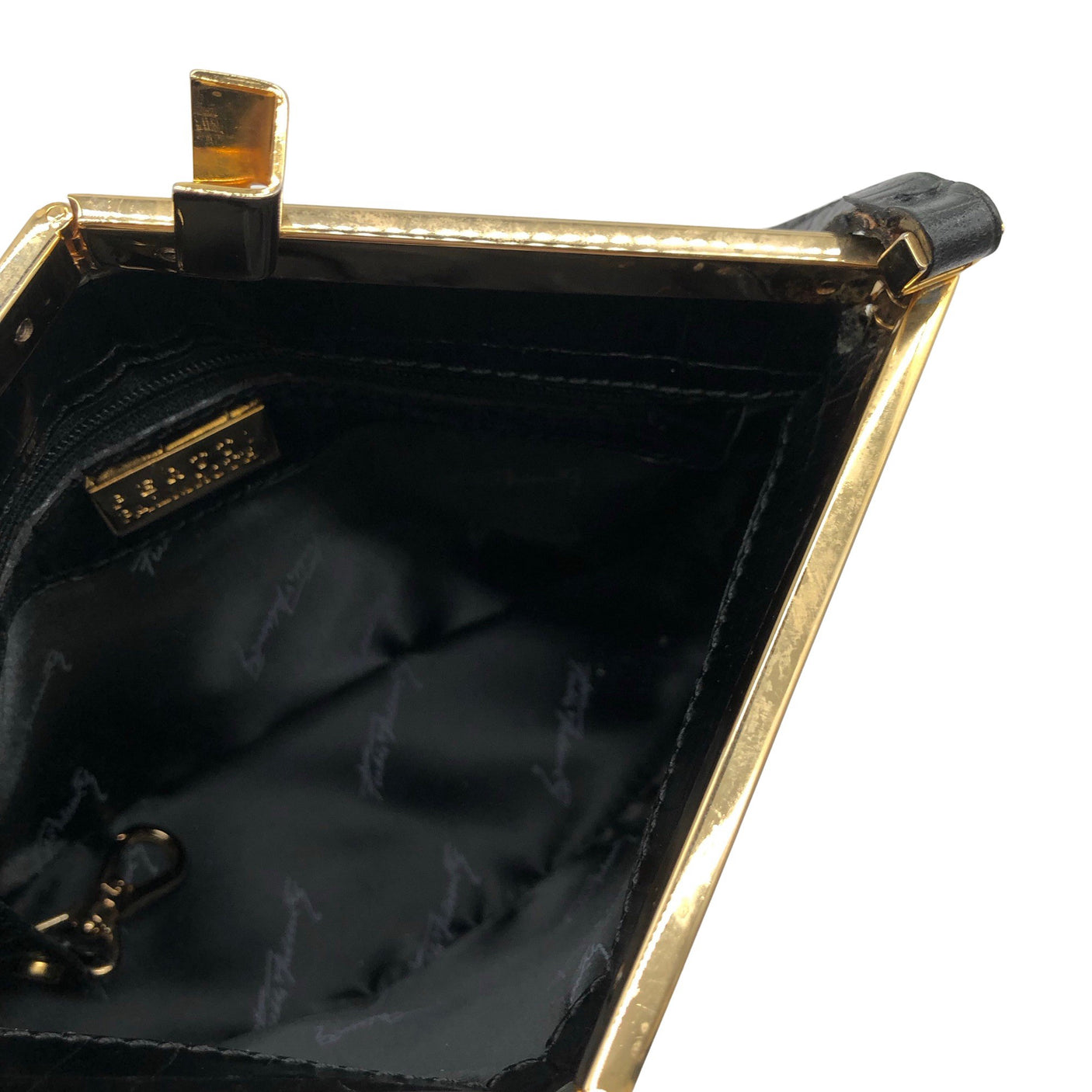 Unisex Pertti Palmroth - Handbag, size Midi - Black (2)