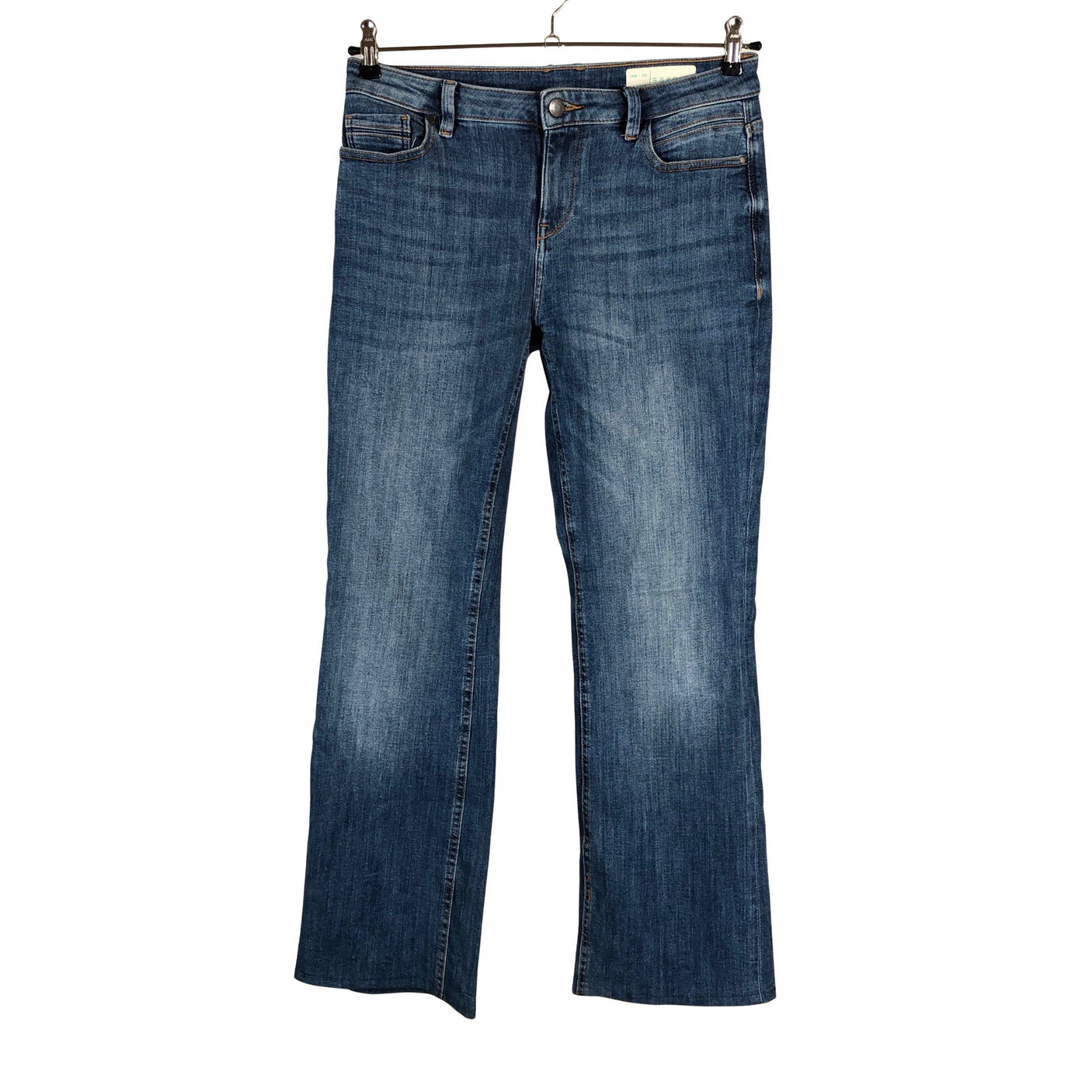 Unisex Esprit - Jeans, size W29 - Red (1)
