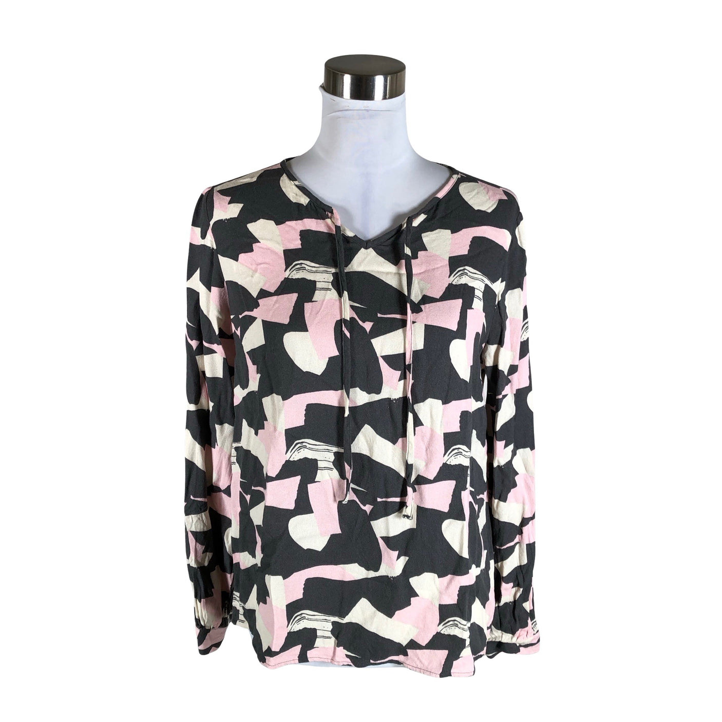 Unisex Nanso - Blouse, size 38 - Gray (1)