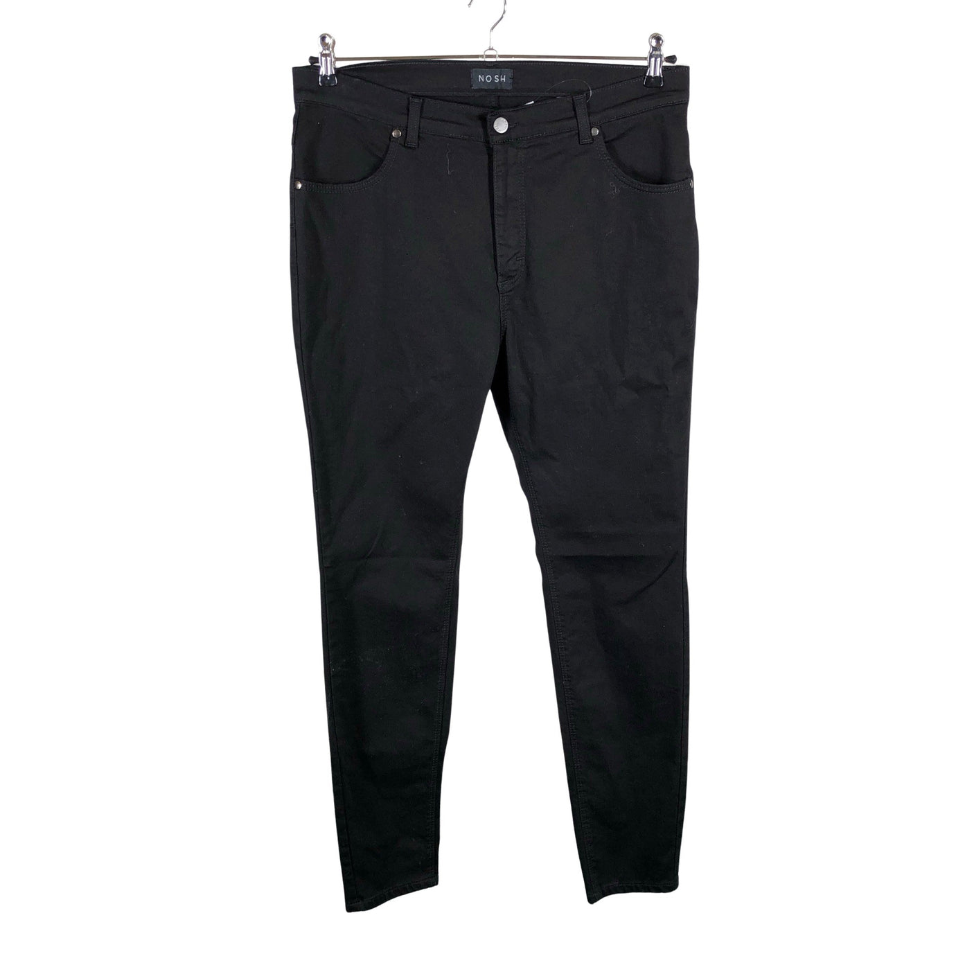 Unisex NOSH - Jeans, size W35 - Black (1)