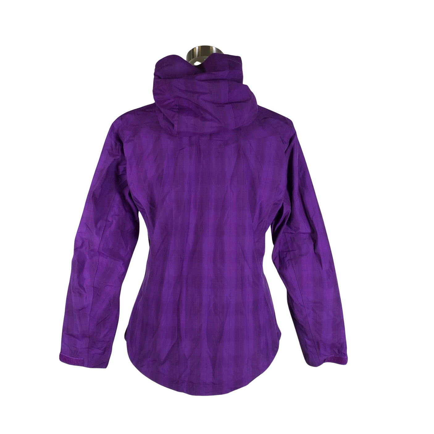 Unisex Helly Hansen - Outdoor jacket, size 38 - Violet (2)