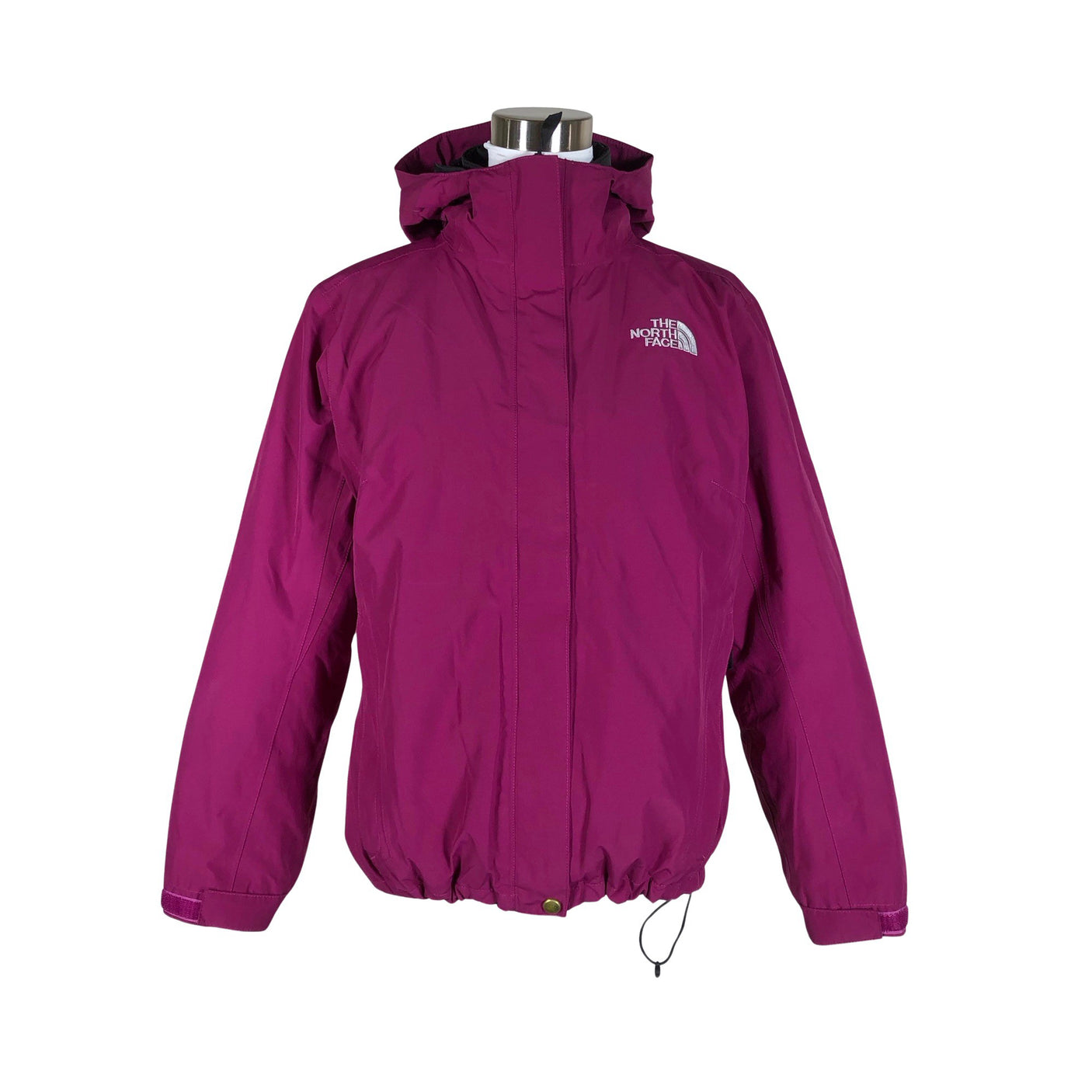 Unisex The North Face - Winter jacket, size 38 - Violet (1)
