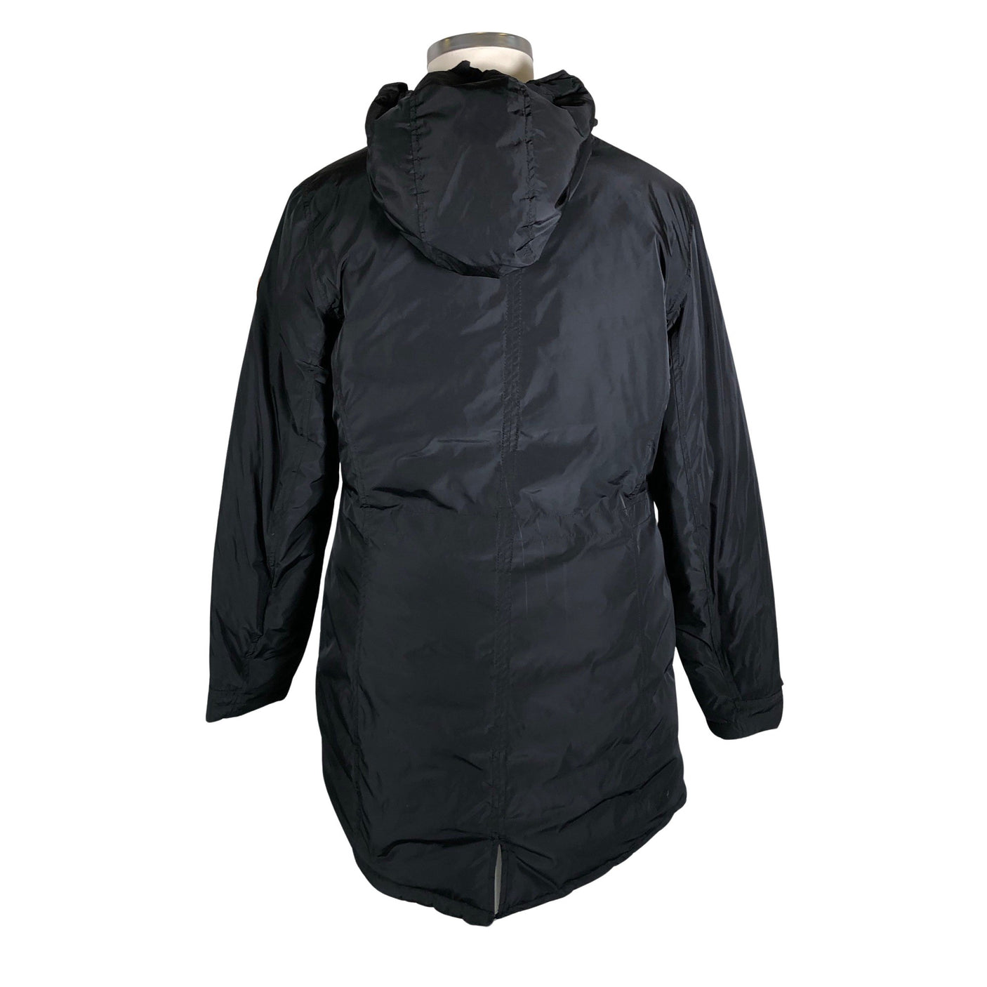 Unisex Luhta - Down jacket, size 42 - Black (2)