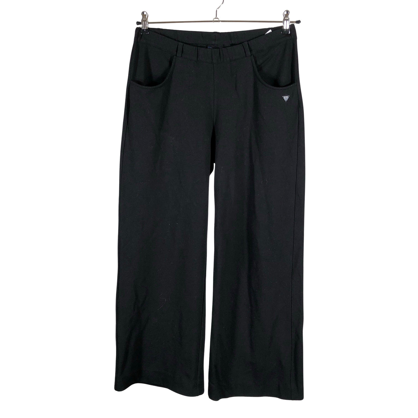 Unisex LauRie - Tricot pants, size 42 - Black (1)
