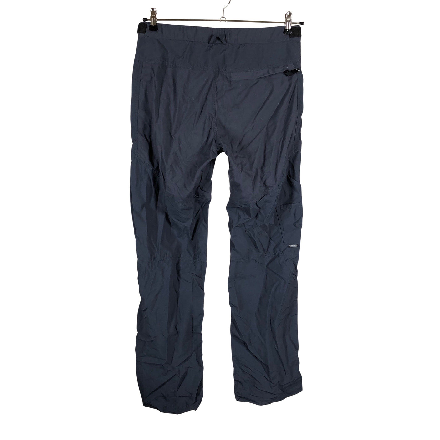 Unisex Haglöfs - Outdoor pants, size 40 - Blue (2)