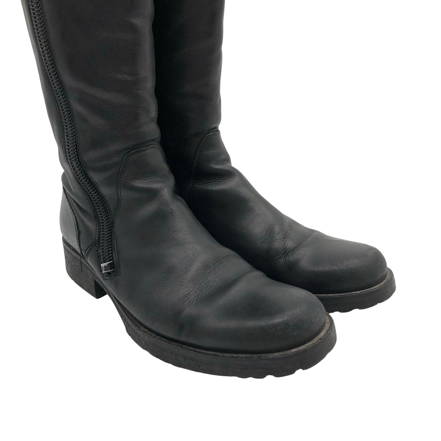 Unisex Vic Matie - Boots, size 40 - Black (3)