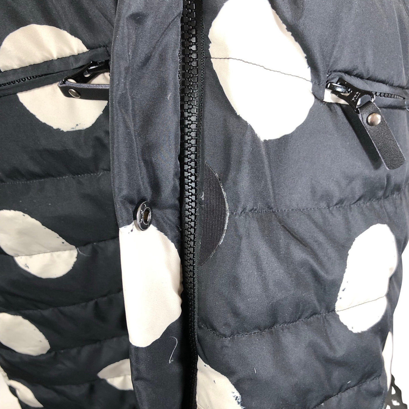 Unisex Gudrun Sjöden - Down jacket, size 50 - Black (3)