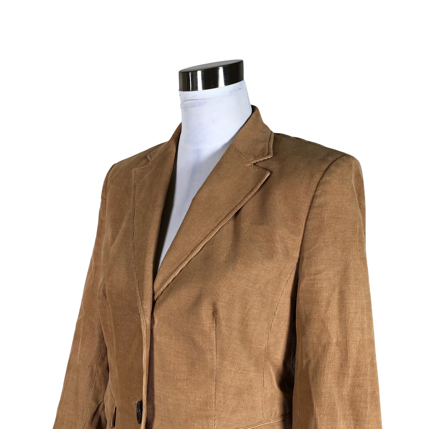 Unisex Marc O'Polo - Jacket, size 38 - Brown (3)