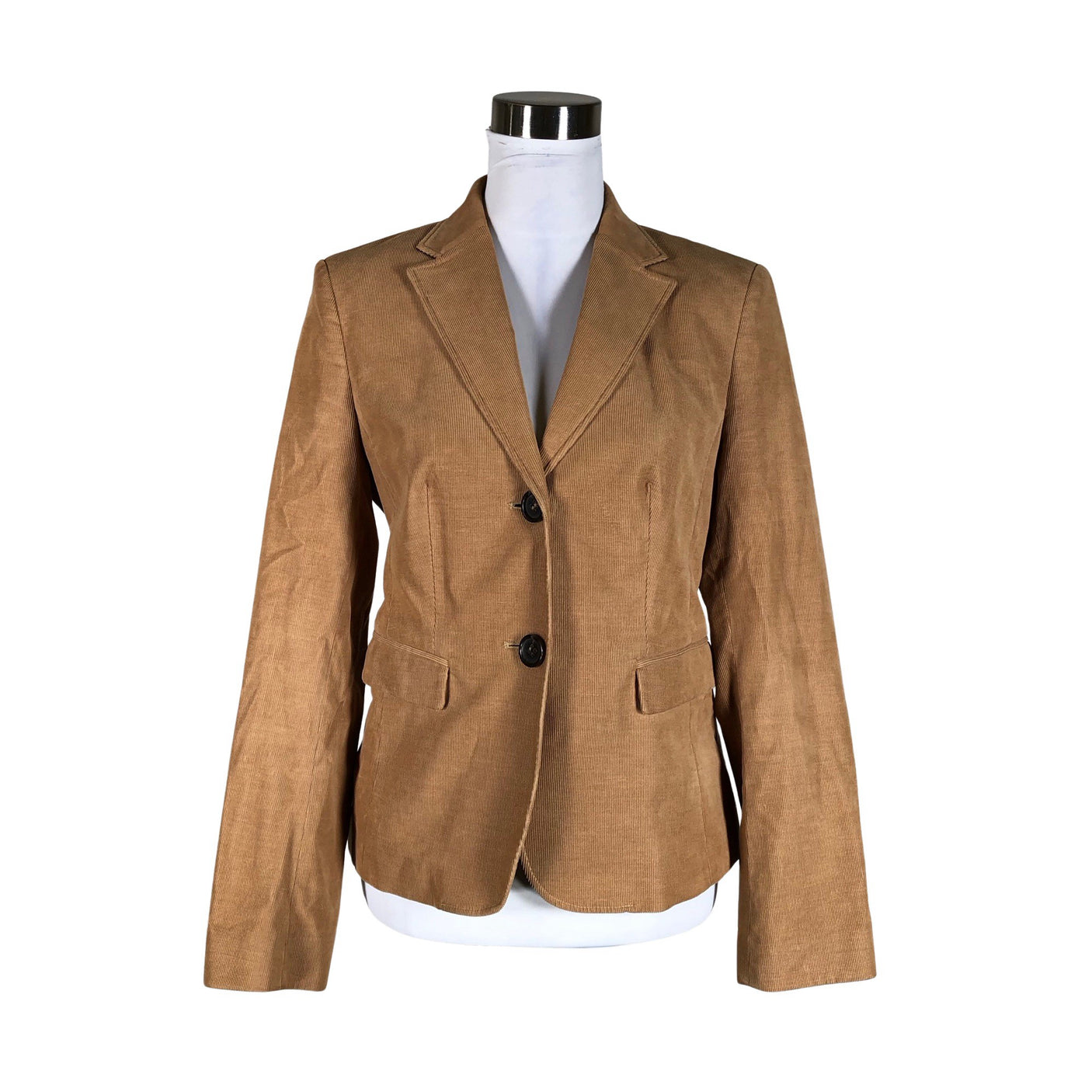 Unisex Marc O'Polo - Jacket, size 38 - Brown (1)