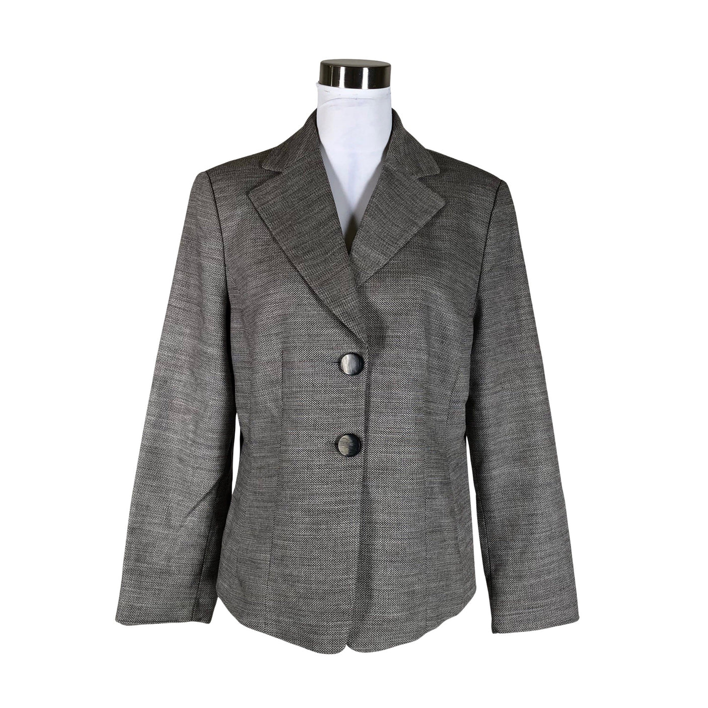 Unisex Ril's - Jacket, size 40 - Brown (1)
