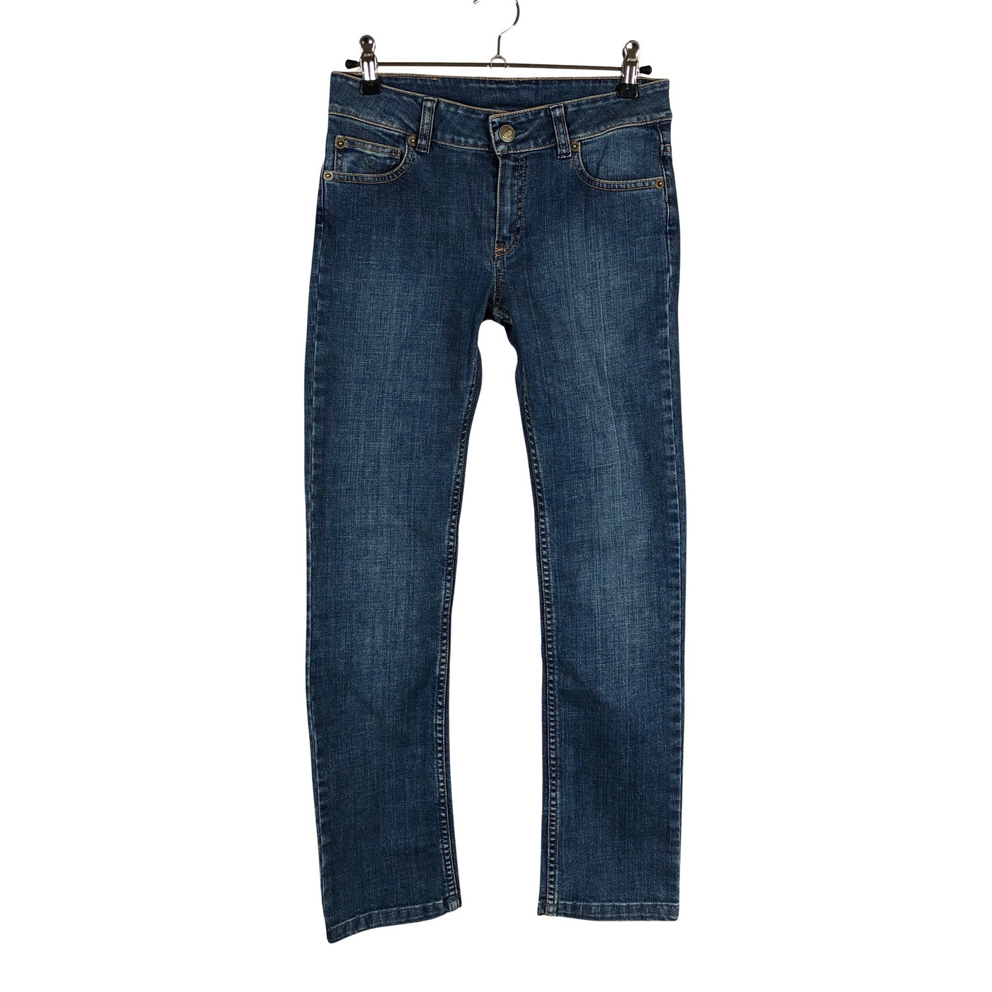 Unisex Little Marc Jacobs - Jeans, size 146 - 152 - Blue (1)