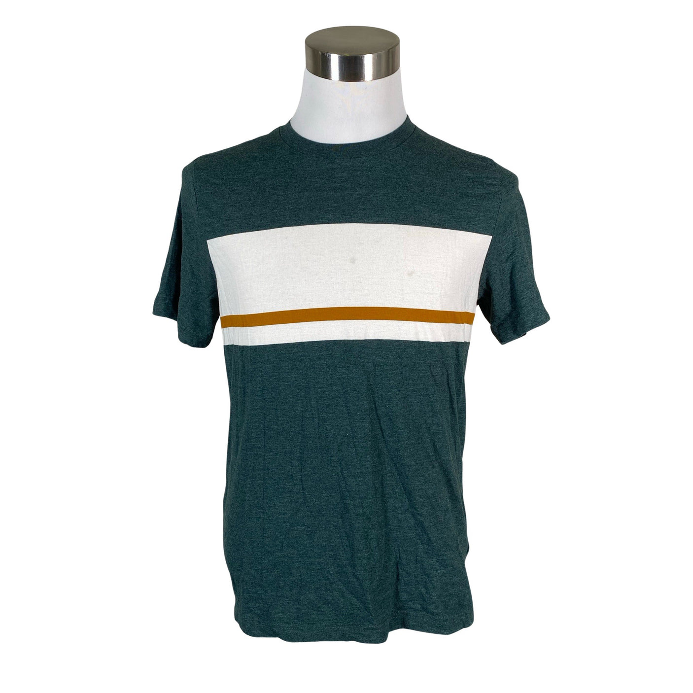 Unisex Old Navy - T-shirt, size M - Green (1)