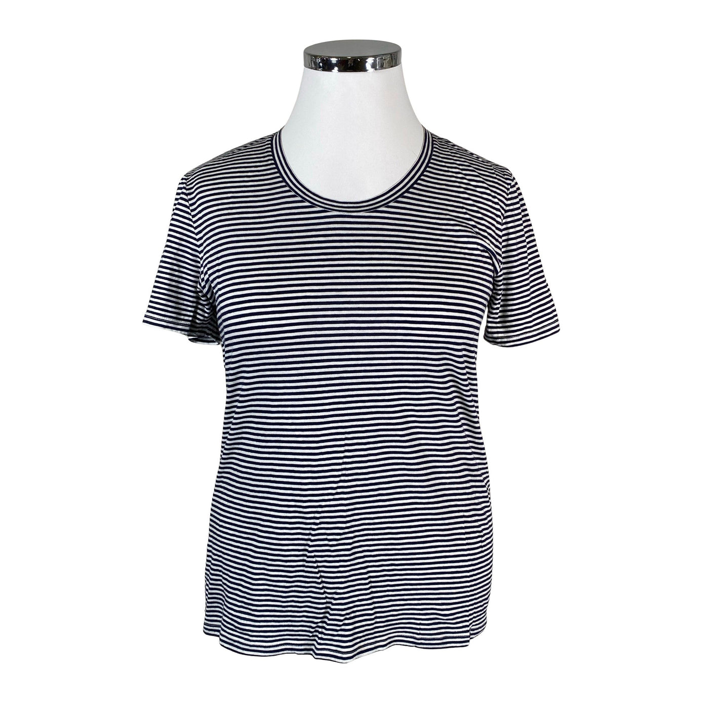 Unisex Marc O'Polo - T-shirt, size 42 - Blue (1)