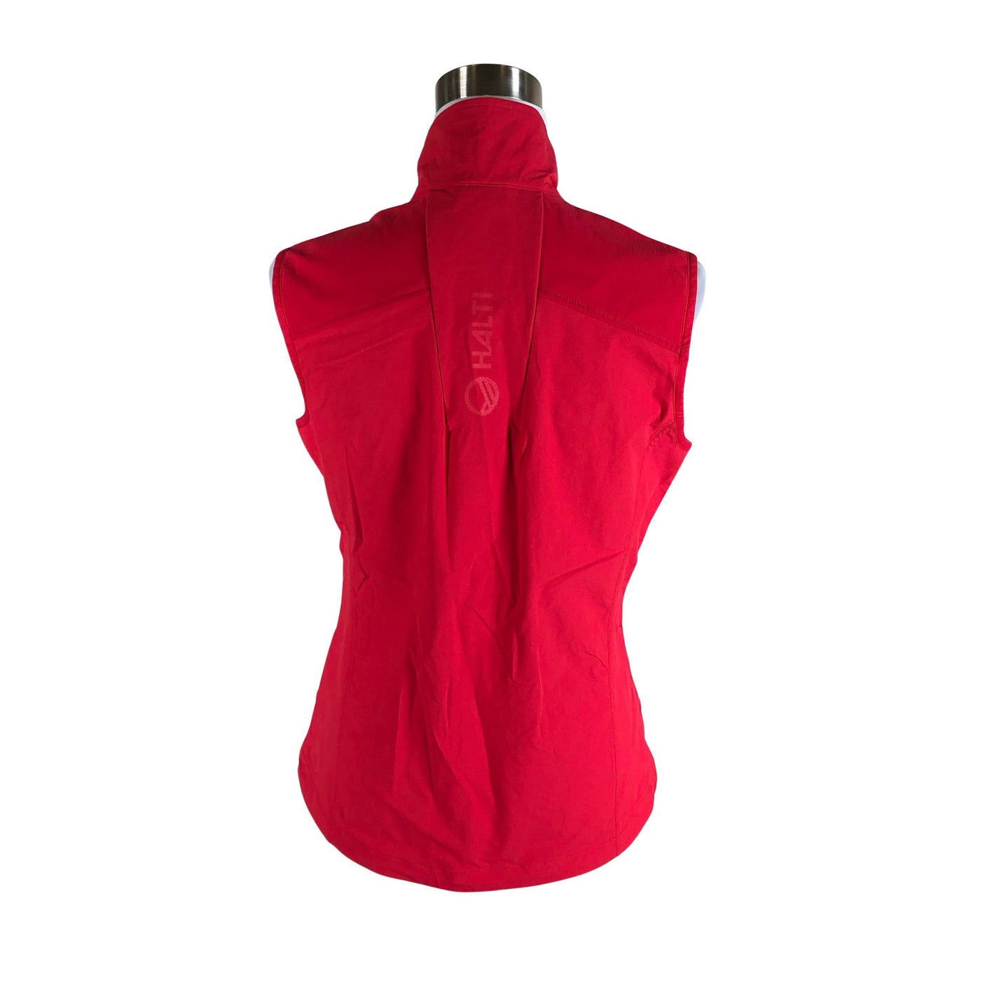 Unisex Halti - Outdoor vest, size 40 - Red (2)