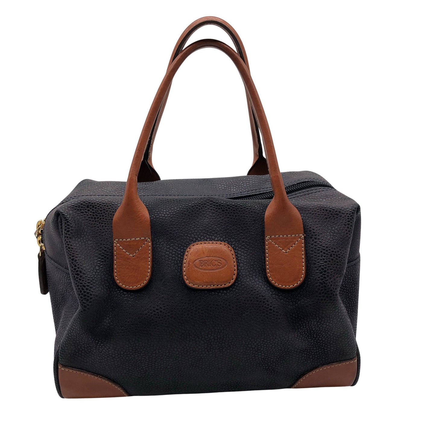 Unisex Bric's - Handbag, size Mini - Blue (1)