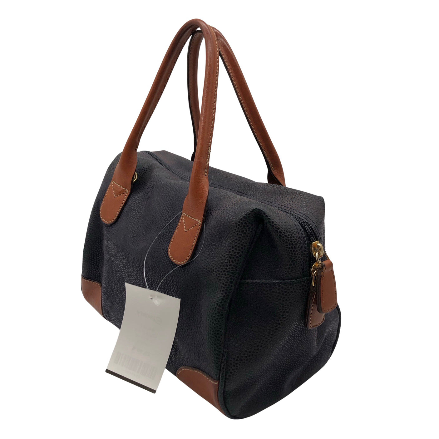 Unisex Bric's - Handbag, size Mini - Blue (2)