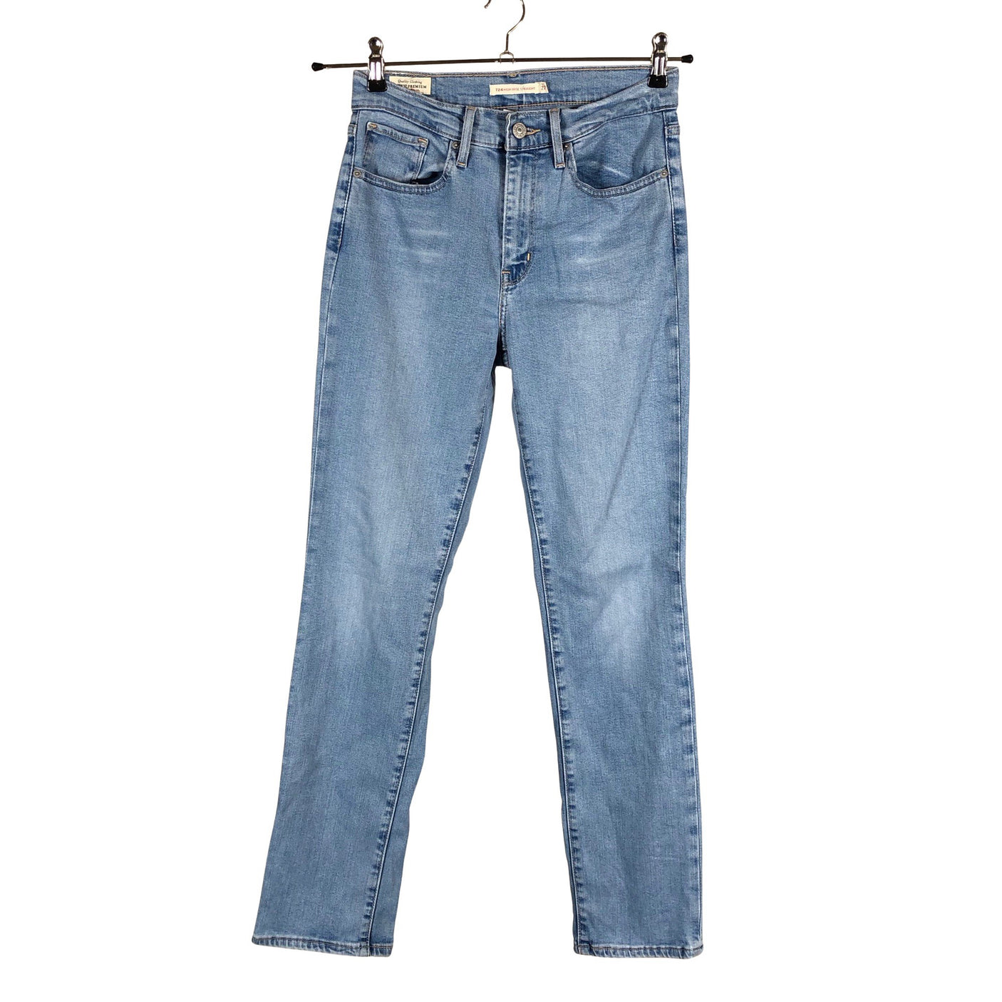 Unisex Levi's - Jeans, size W27 - Light blue (1)