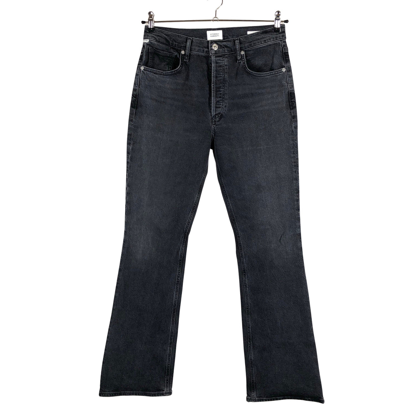 Unisex Citizens of Humanity - Jeans, size W28 - Gray (1)