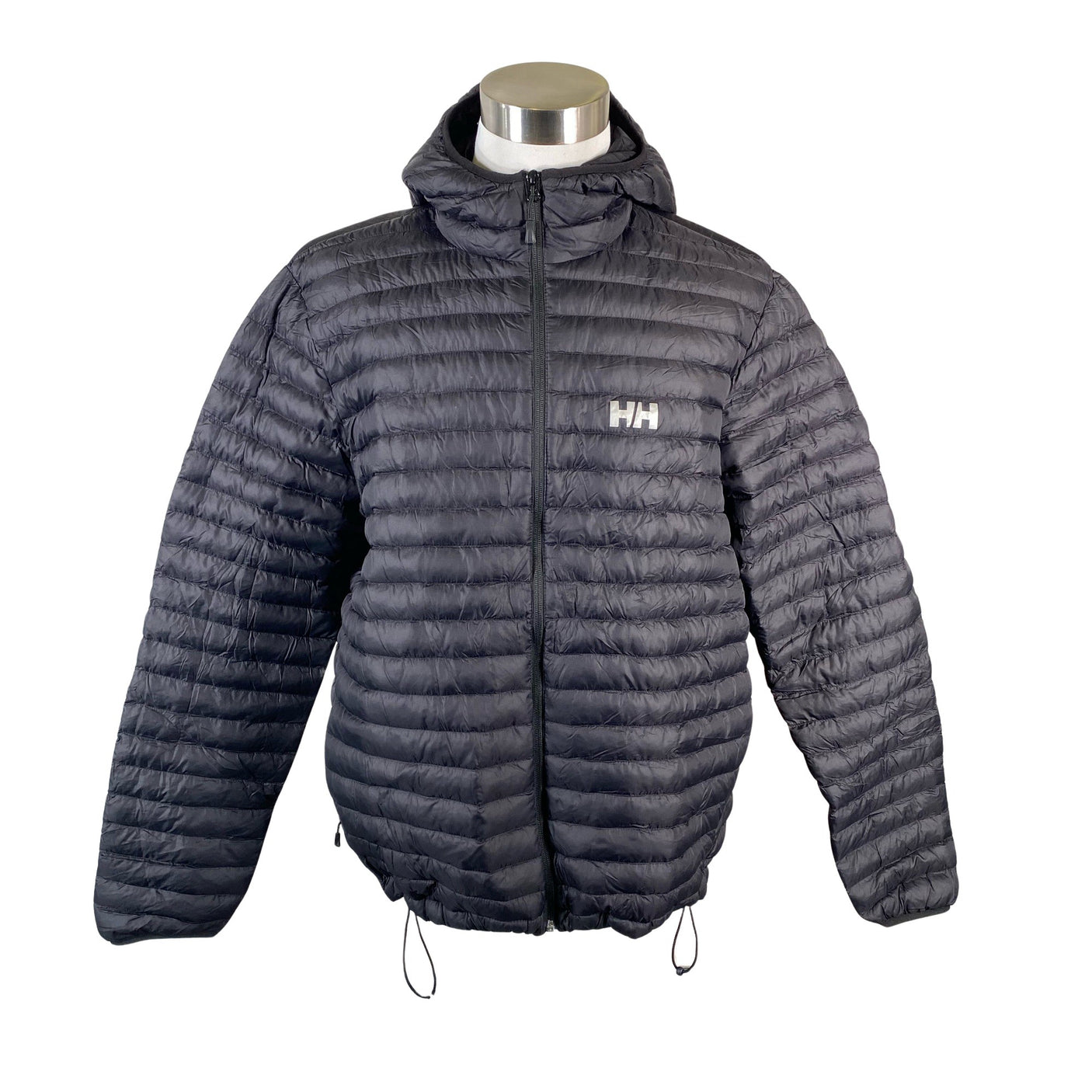 Unisex Helly Hansen - Lightly padded overall, size XXL - Black (1)