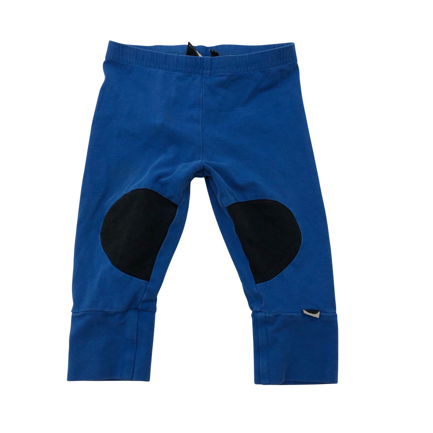 Unisex Papu - Leggings, size 62 - 68 - Blue (1)