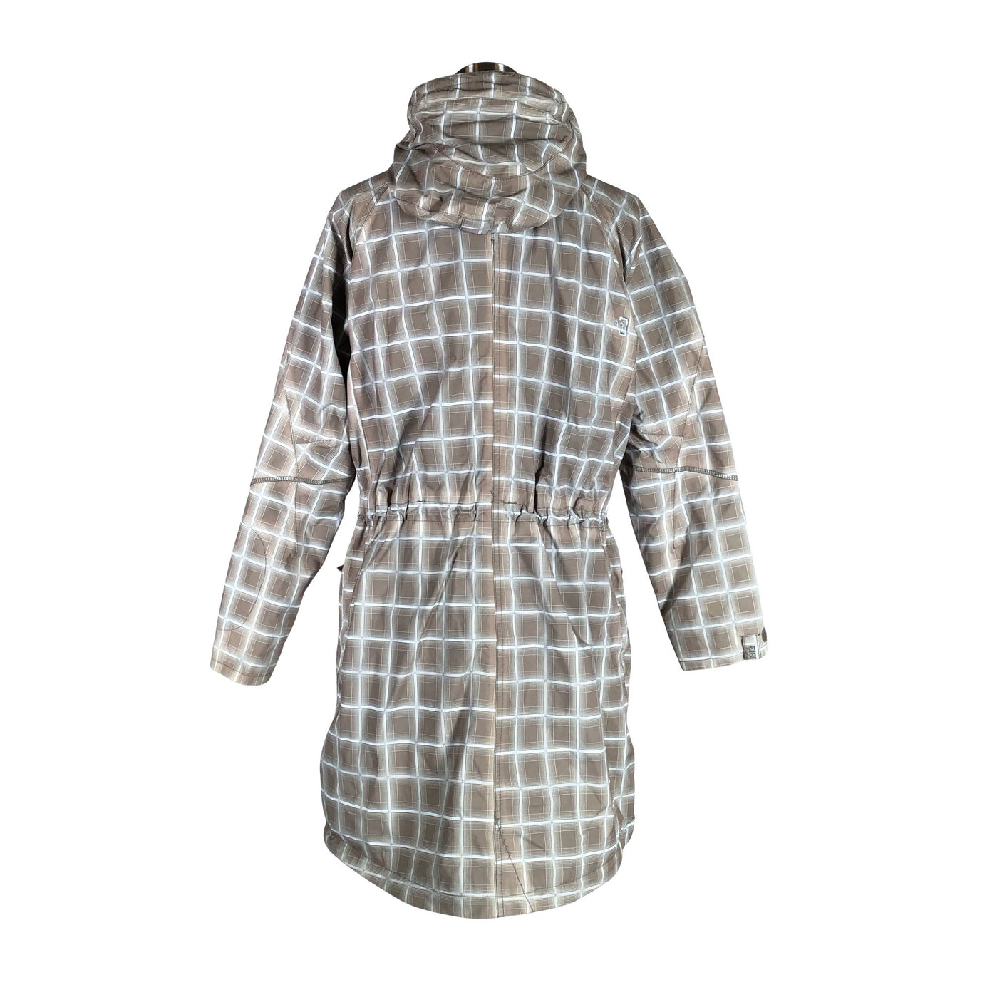 Unisex Didriksons - Outdoor jacket, size 40 - Green (2)
