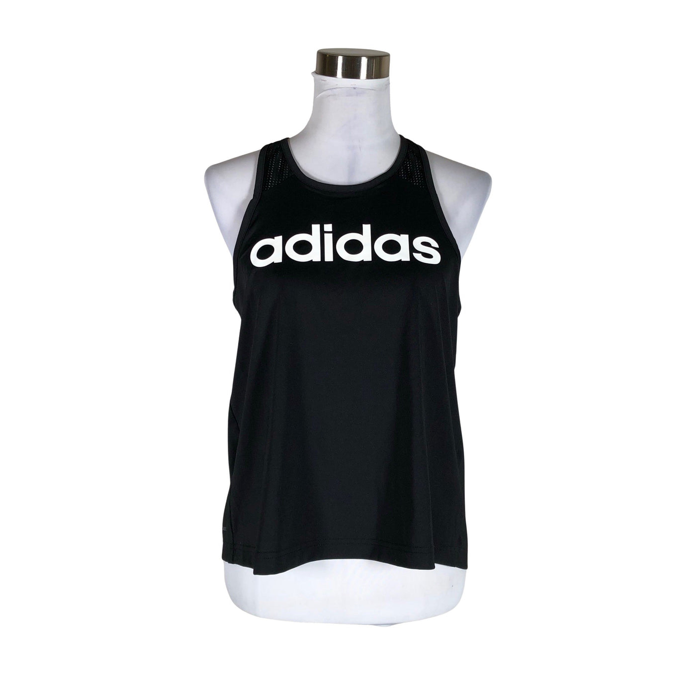 Unisex Adidas - Sports top, size 36 - Black (1)