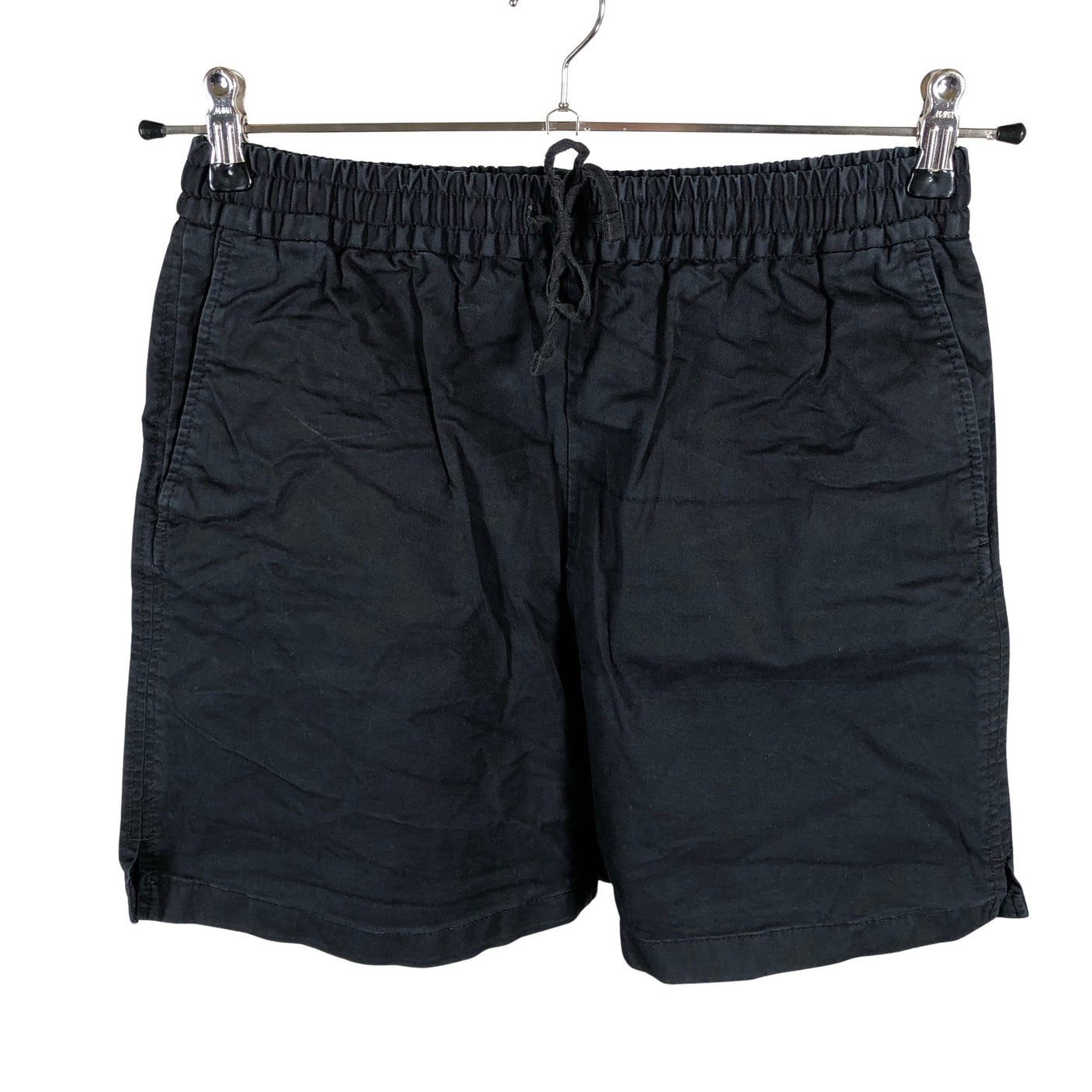 Unisex Filippa K. - Shorts, size 34 - Black (1)