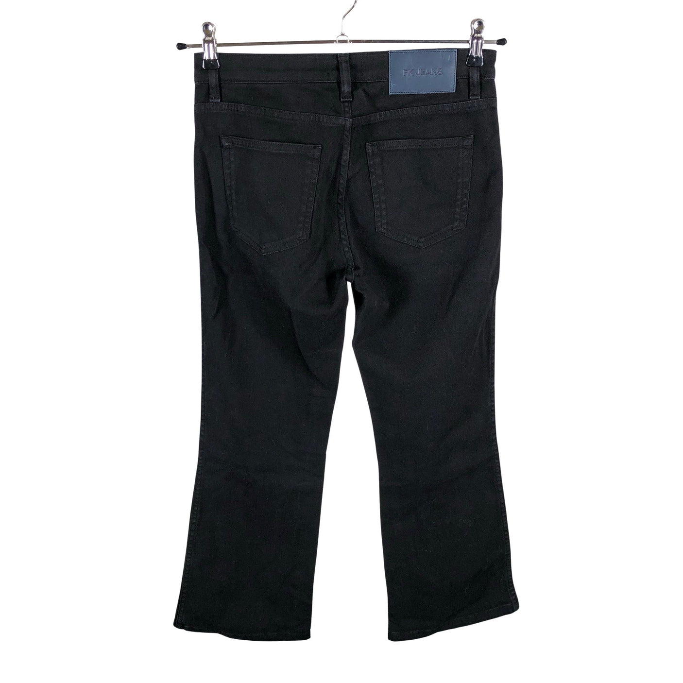 Unisex Filippa K. - Jeans, size W28 - Black (2)