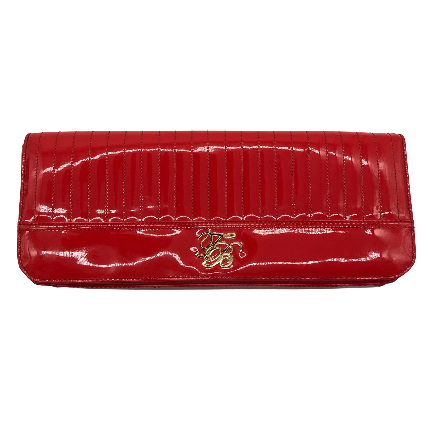 Unisex Ted Baker - Evening bag, size Midi - Red (1)