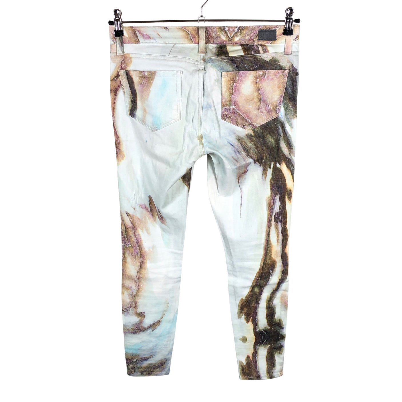Unisex Paige - Jeans, size W28 - Gray (2)