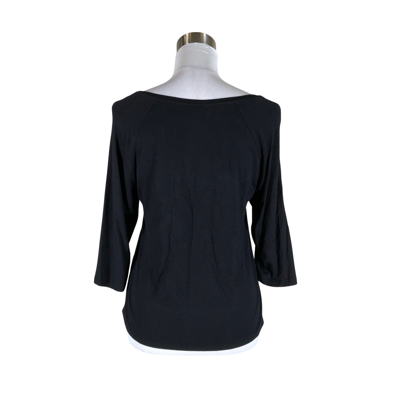 Unisex Philosophy Blues Original - Blouse, size 34 - Black (2)