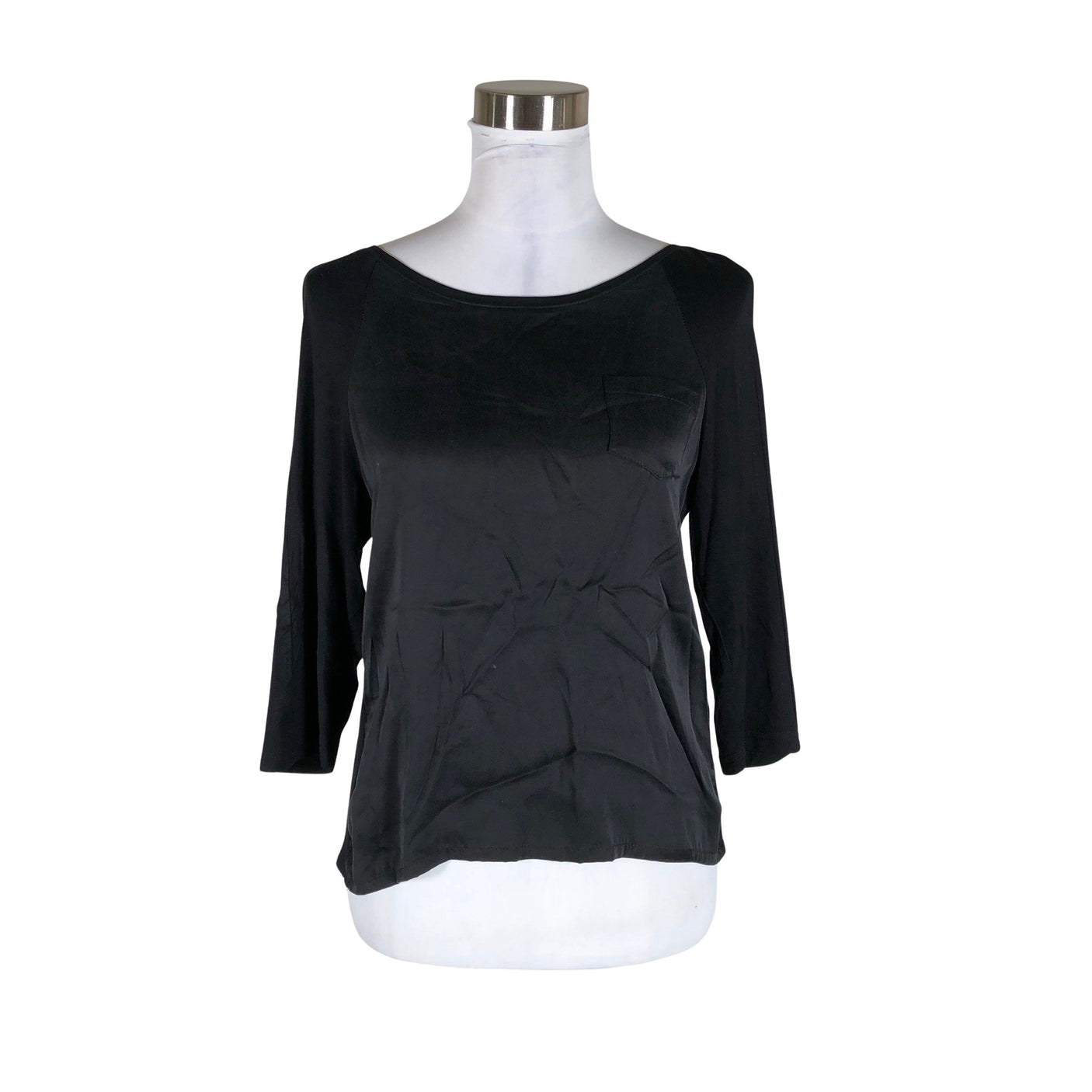 Unisex Philosophy Blues Original - Blouse, size 34 - Black (1)