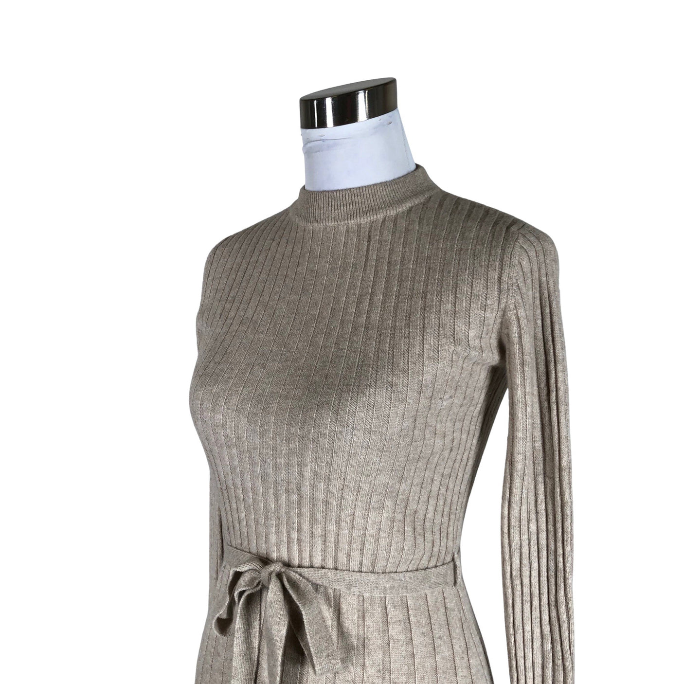 Unisex Balmuir - Knit dress, size 38 - Beige (3)