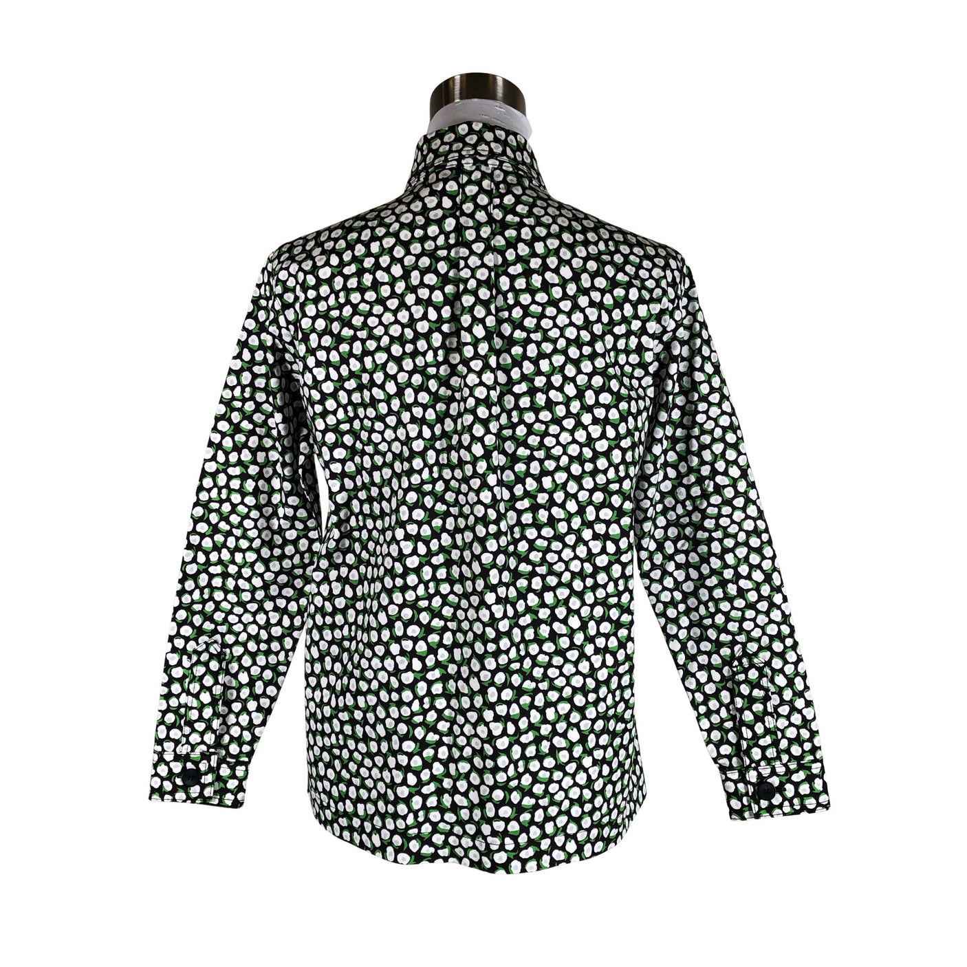 Unisex Marimekko - Jacket, size 34 - Black (2)