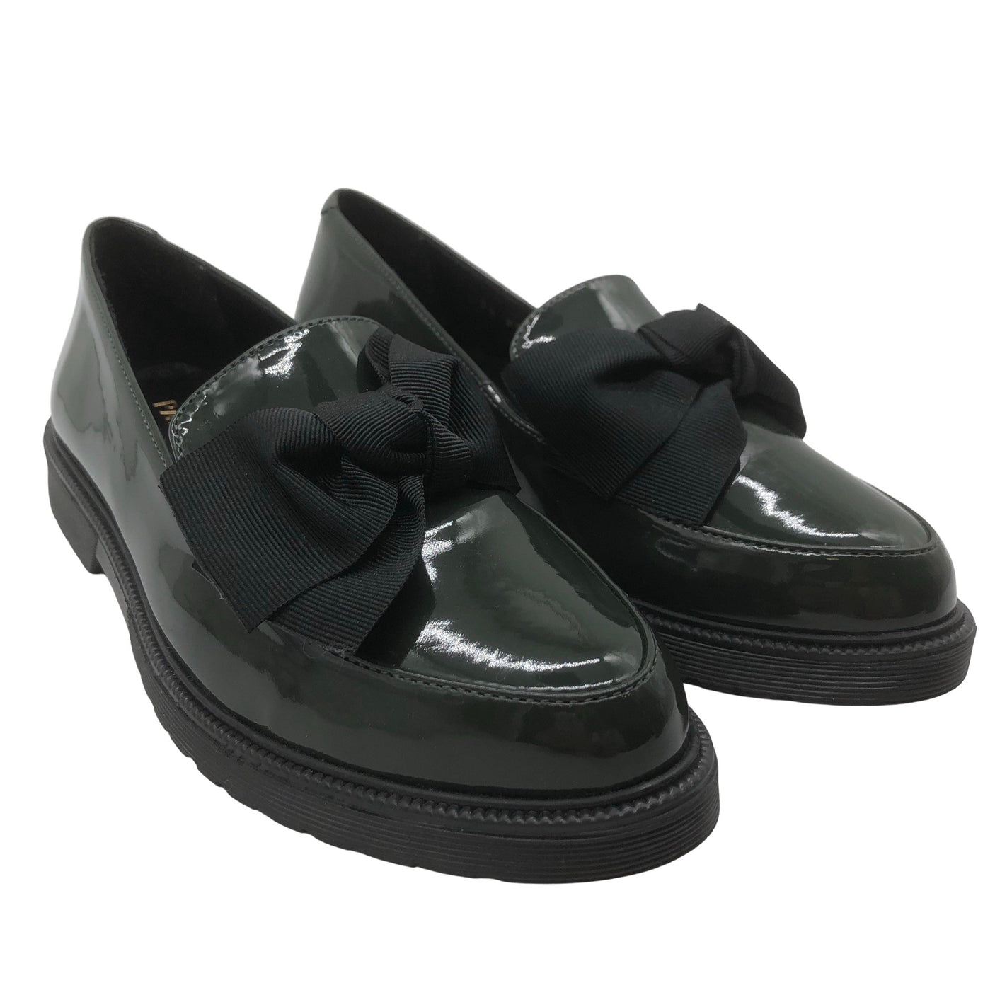 Unisex Pertti Palmroth - Walking shoes, size 36 - Green (3)