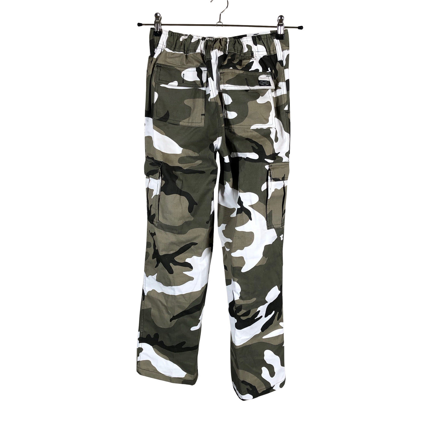 Unisex MFH - Slacks, size 158 - 164 - Green (2)