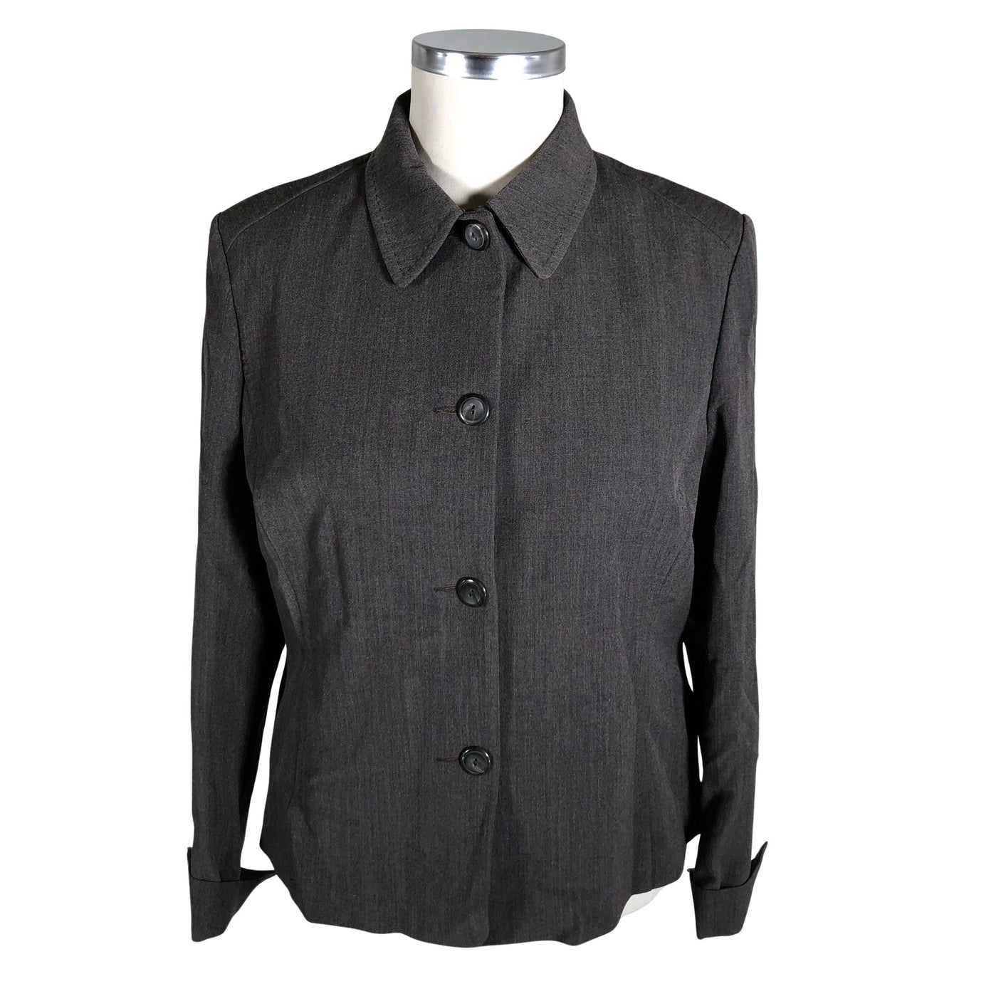 Unisex Ril's - Jacket, size 44 - Brown (1)