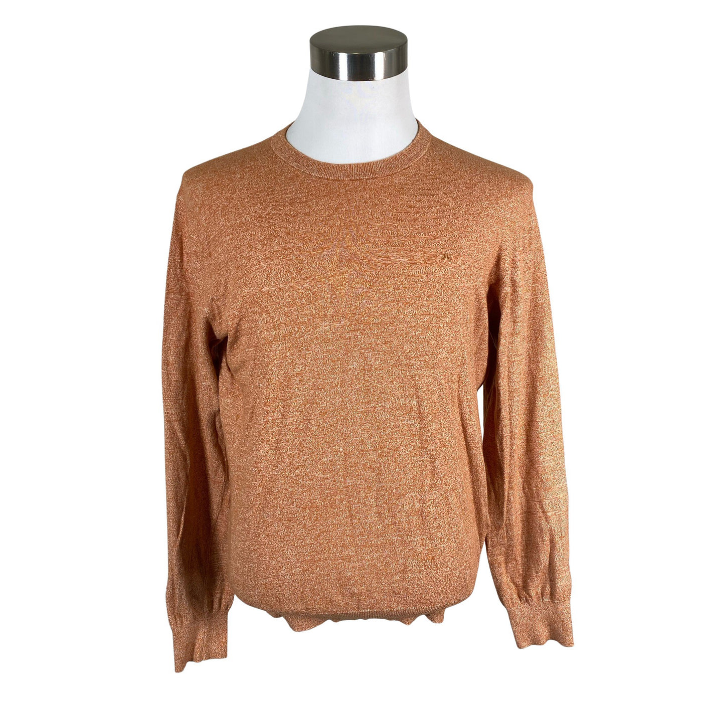 Unisex J.Lindeberg - Sweater, size L - Brown (1)