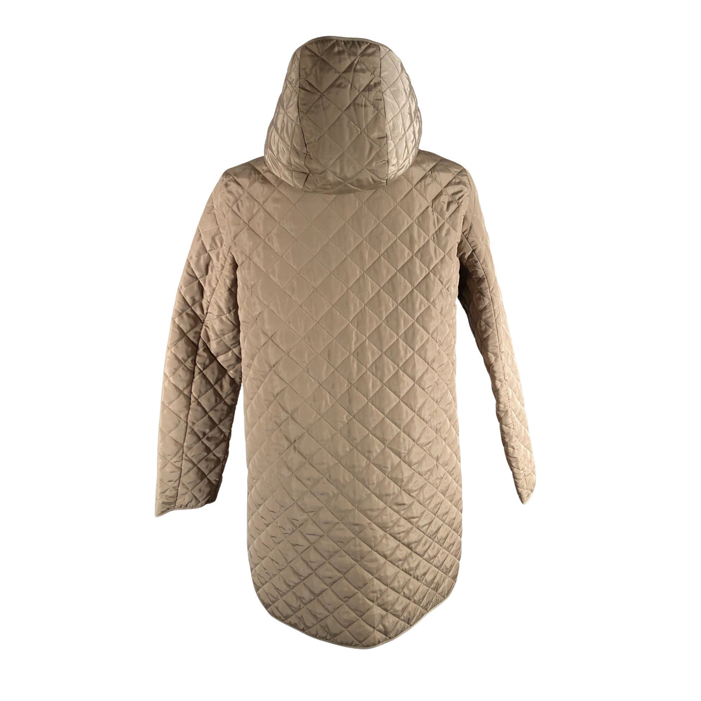Unisex Ril's - Quilted jacket, size 34 - Beige (2)