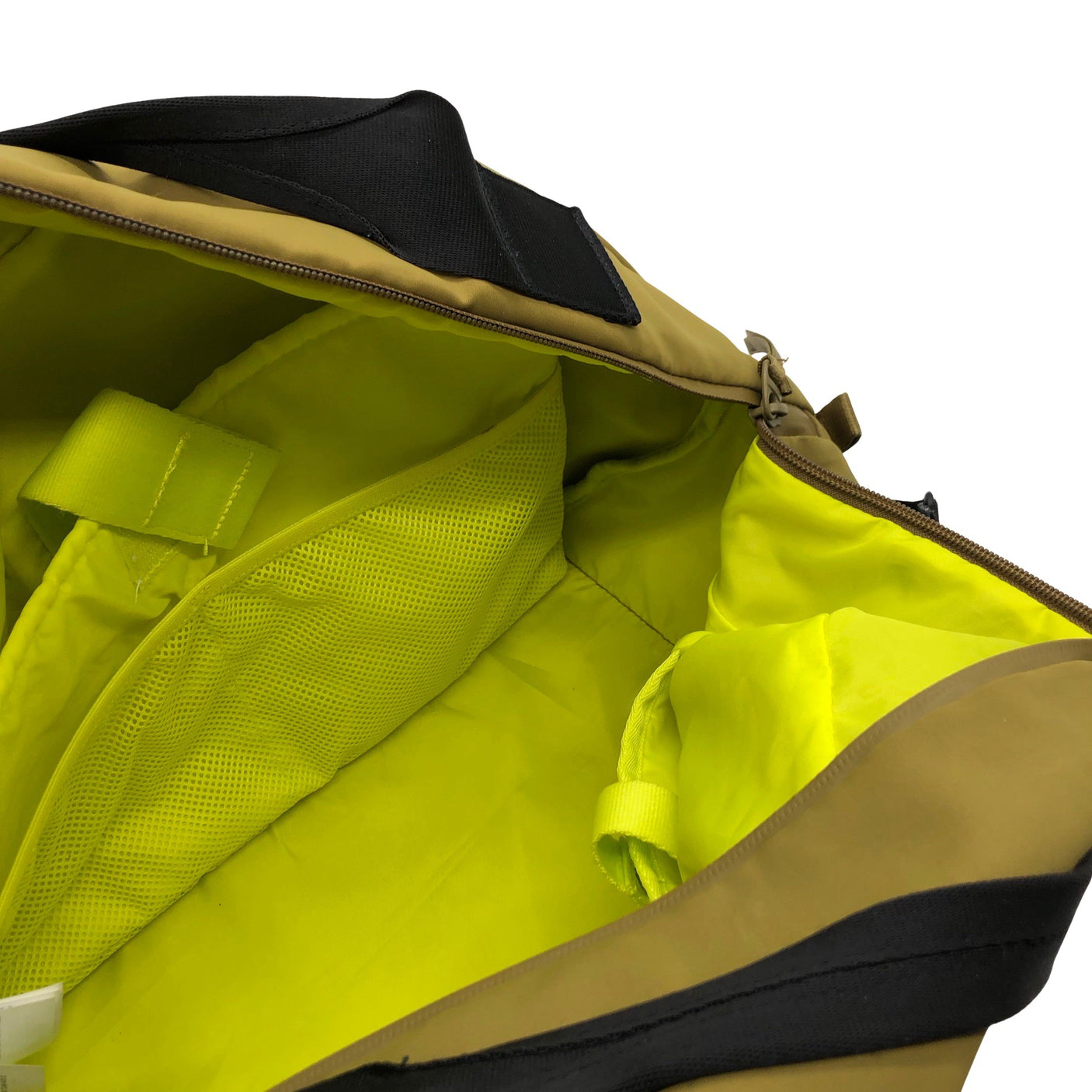 Unisex Adidas - Sports bag, size Midi - Green (2)