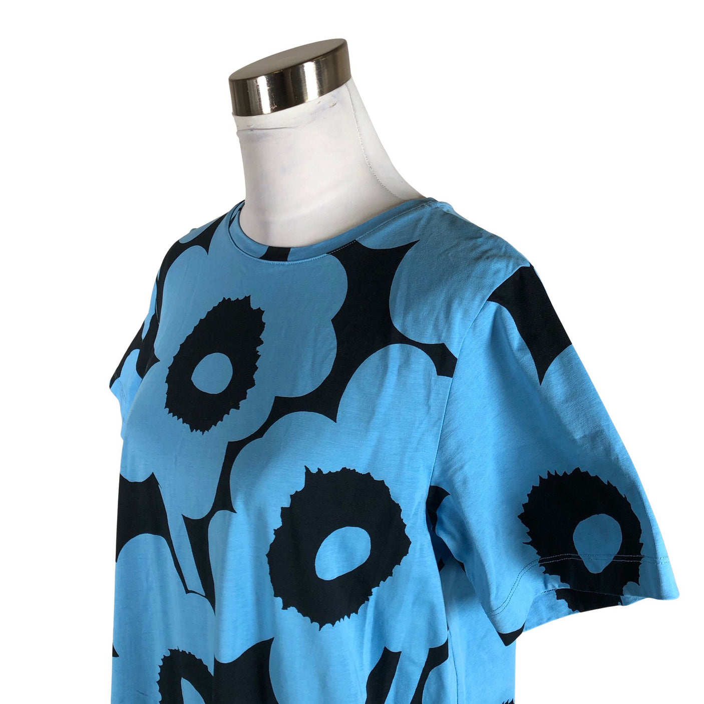 Unisex Marimekko - Tricot dress, size 40 - Black (3)