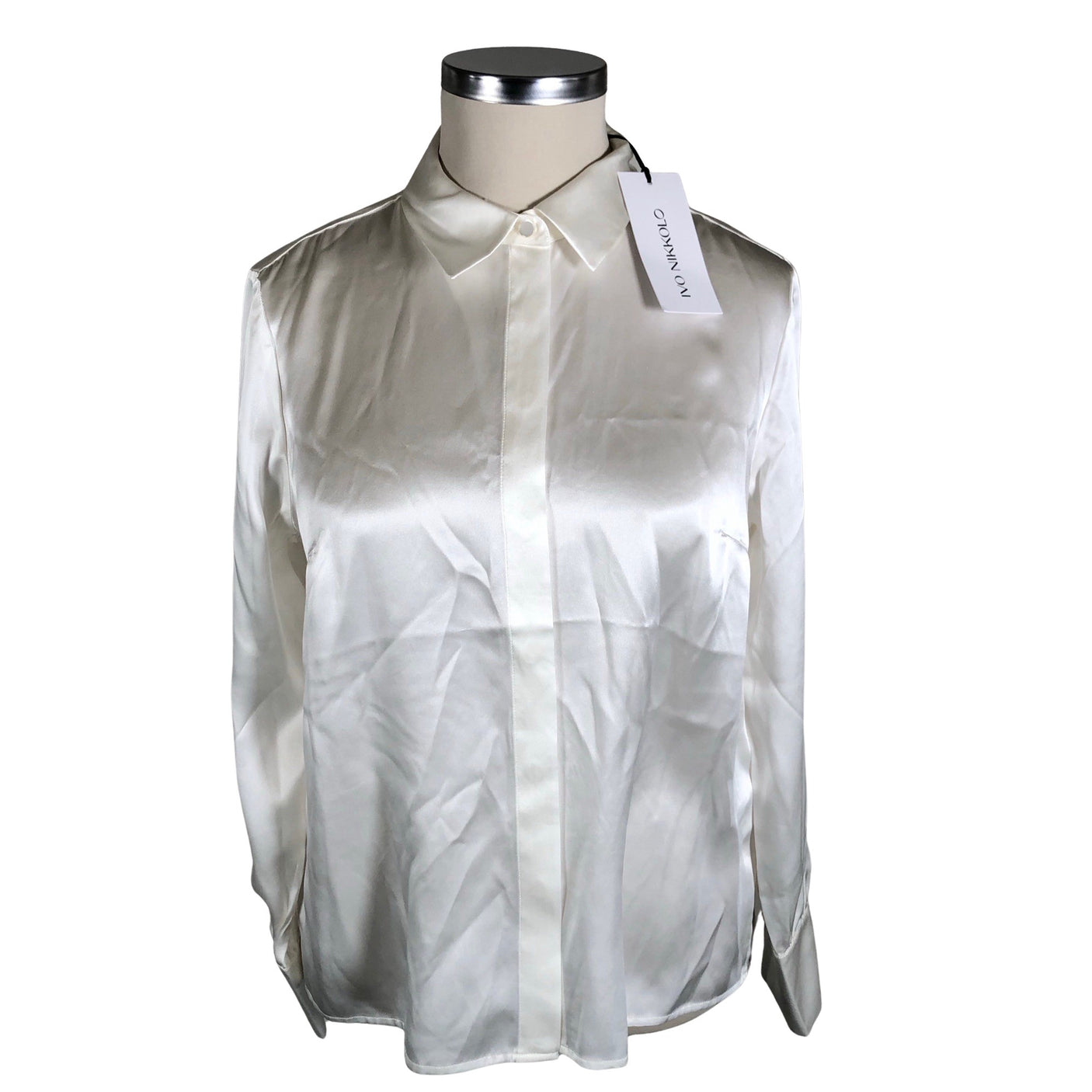 Unisex Ivo Nikkolo - Blouse, size 42 - White (1)