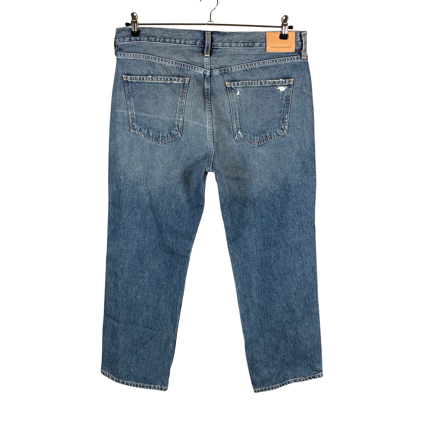 Unisex Citizens of Humanity - Jeans, size W31 - Blue (2)